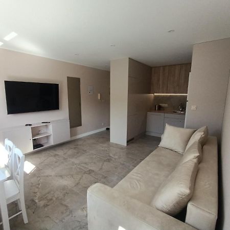 Spokojny Brzeg Kołobrzeg Extérieur photo