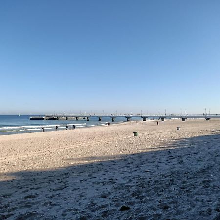 Spokojny Brzeg Kołobrzeg Extérieur photo