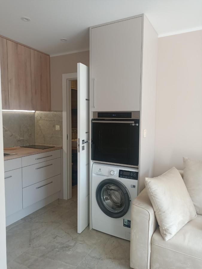 Spokojny Brzeg Kołobrzeg Extérieur photo