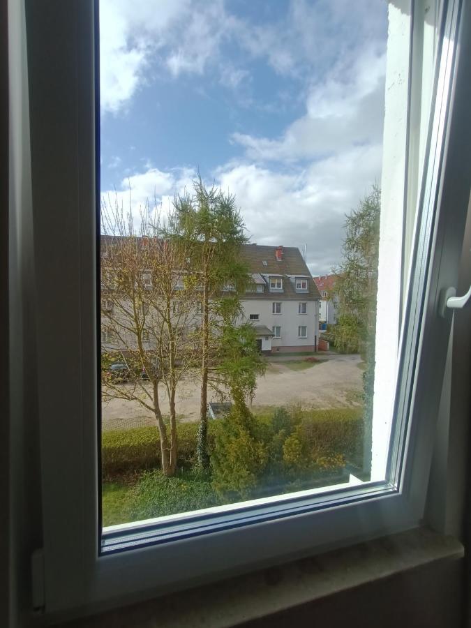 Spokojny Brzeg Kołobrzeg Extérieur photo