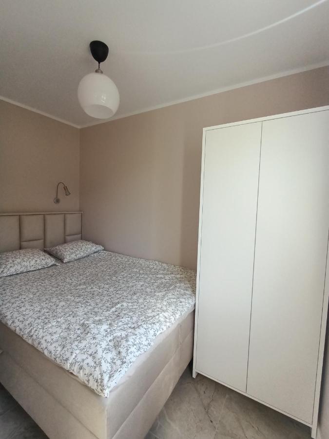 Spokojny Brzeg Kołobrzeg Extérieur photo
