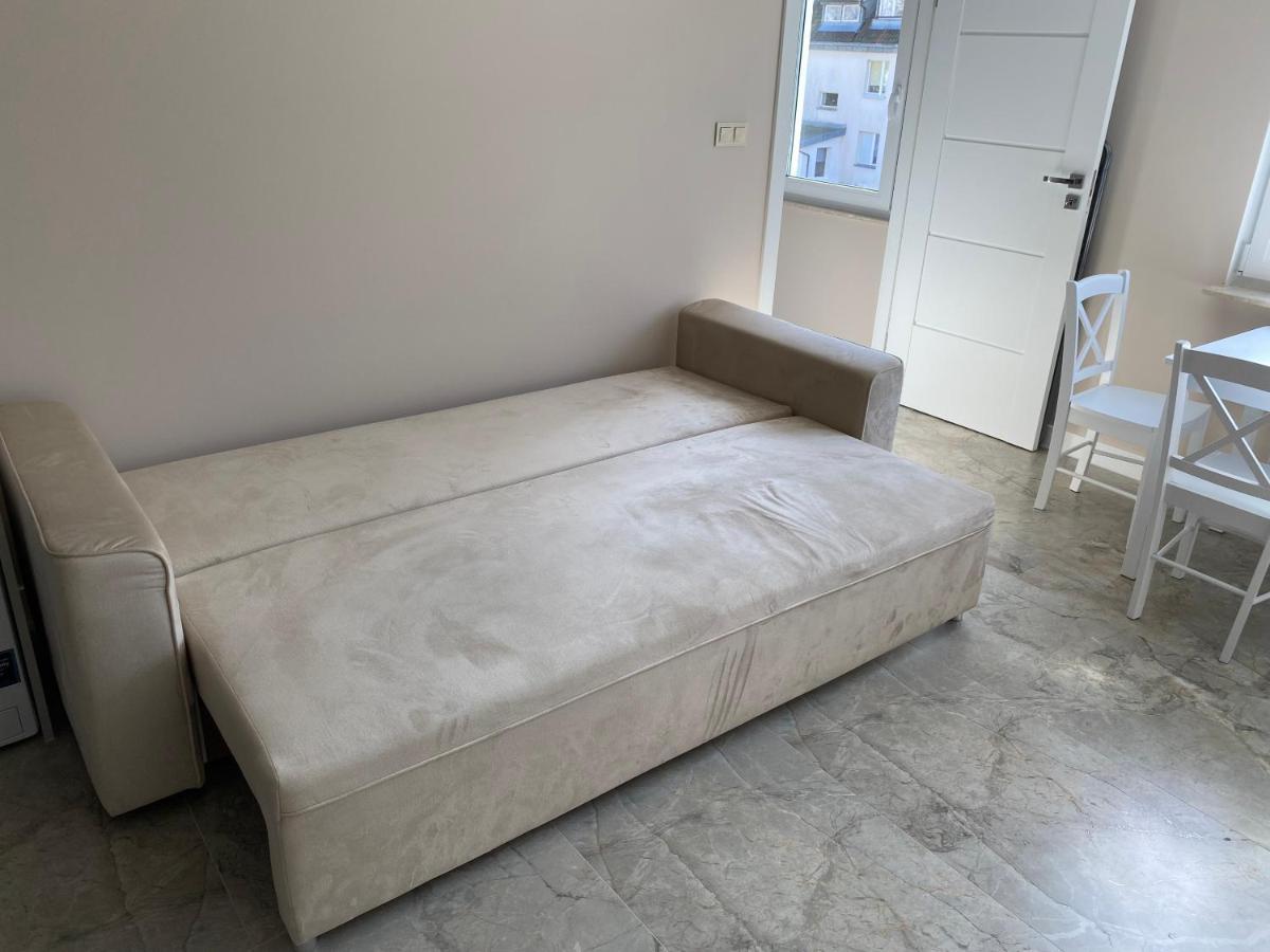 Spokojny Brzeg Kołobrzeg Extérieur photo