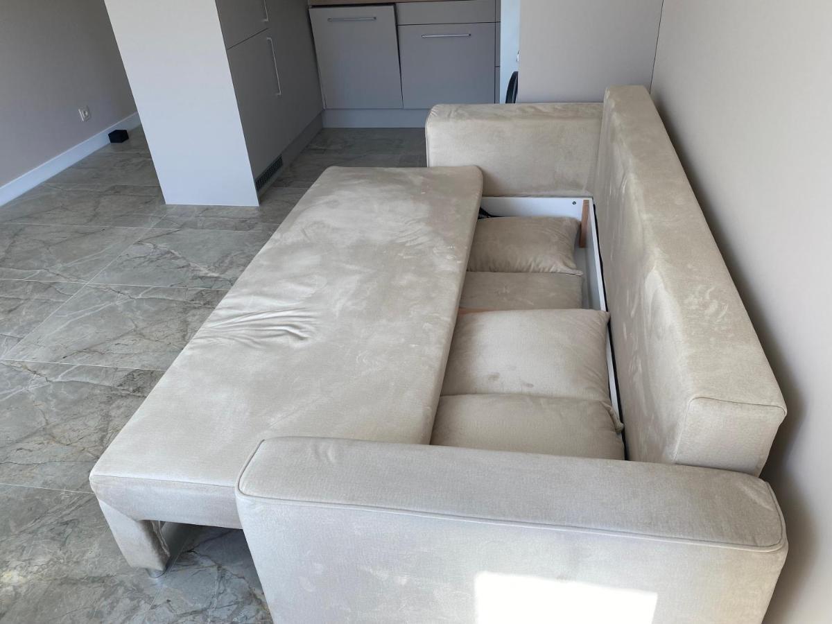 Spokojny Brzeg Kołobrzeg Extérieur photo