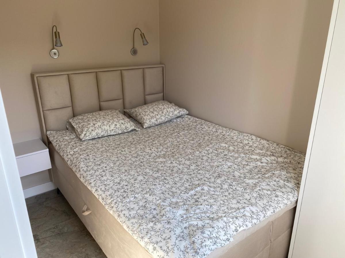 Spokojny Brzeg Kołobrzeg Extérieur photo